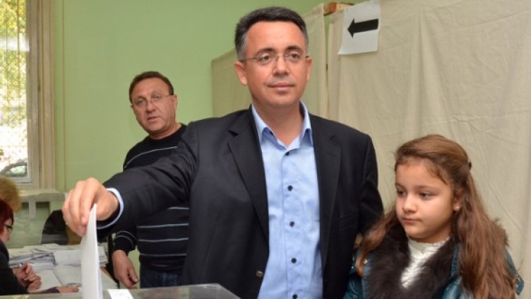 Хасан Азис Снимка: БТА