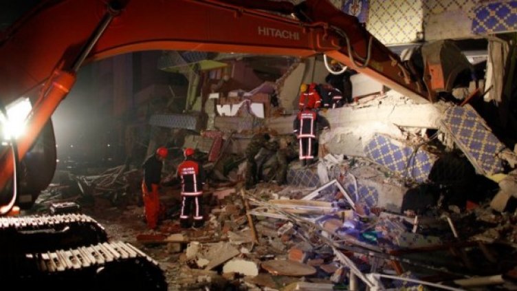 Снимка: Reuters