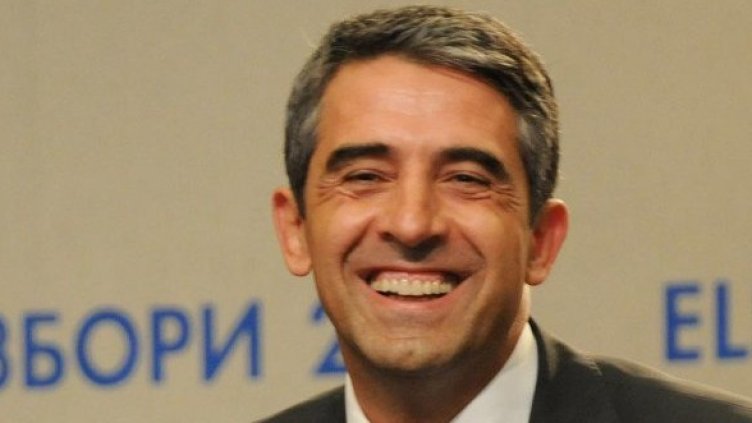 Снимка: Булфото