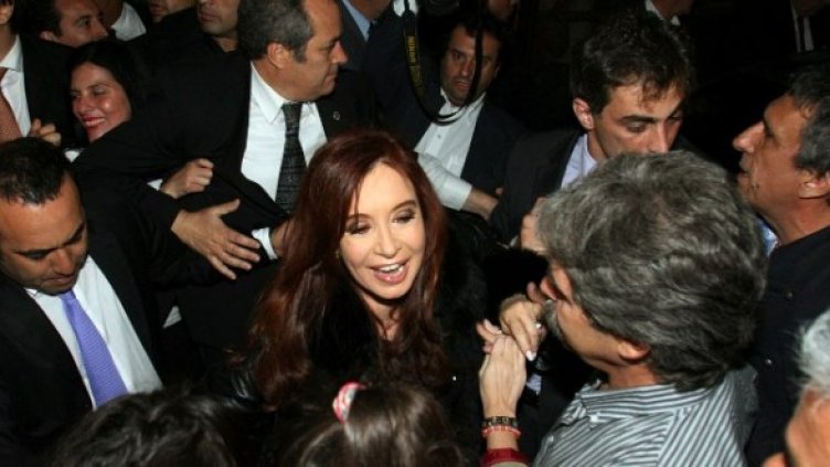 Снимка: Reuters