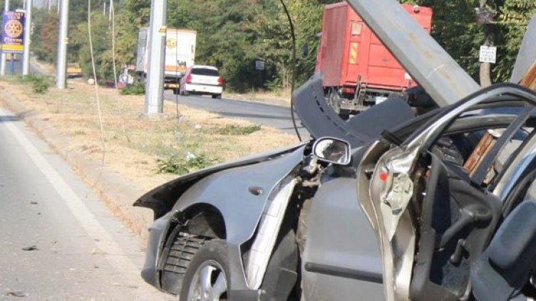 Снимка: Архив, Булфото