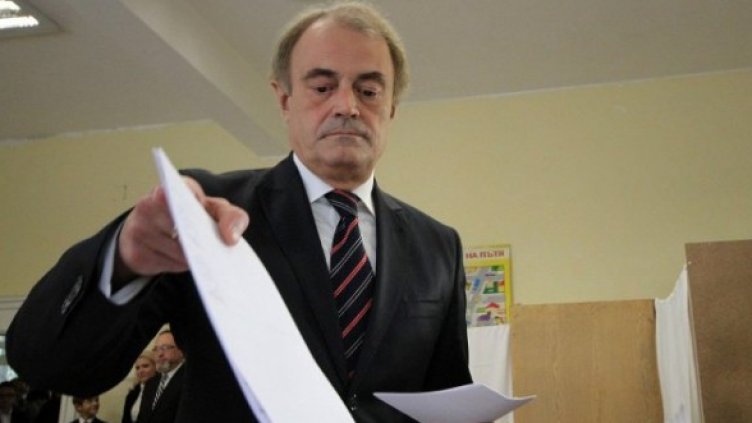 Кирил Йорданов. Снимка: Булфото