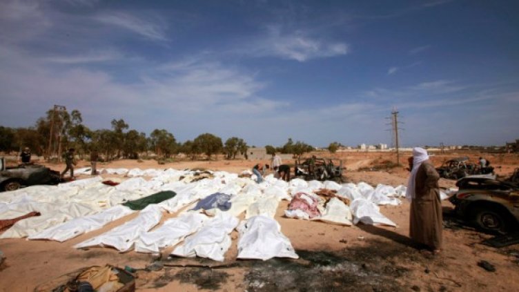 Снимка: Архив Reuters