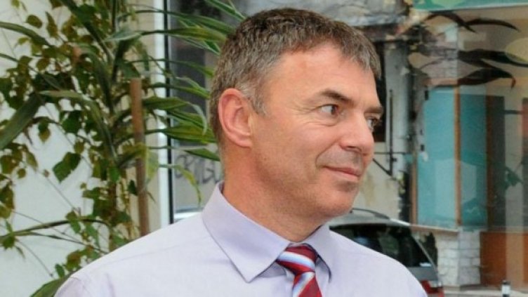 Снимка: архив Булфото