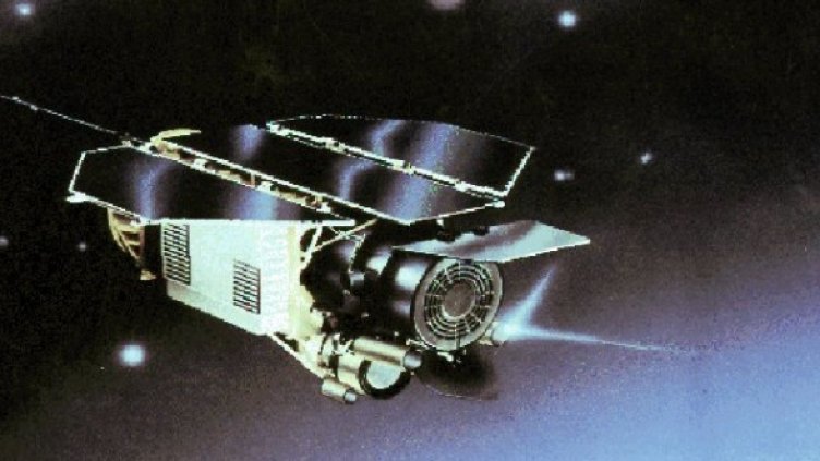 Изображение: Max-Planck-Institut f&#252;r extraterrestrische Physik