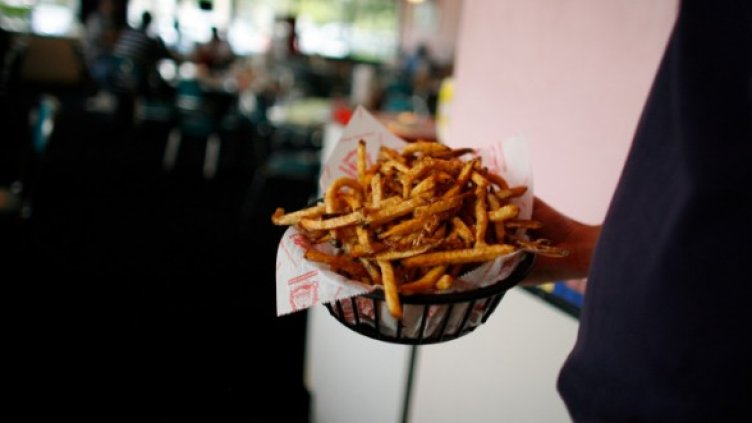 Снимка: Reuters