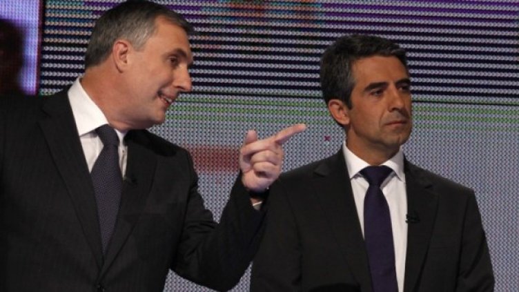 Снимка: Reuters