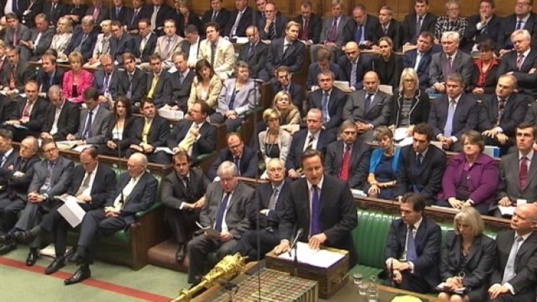 Снимка: Архив Reuters