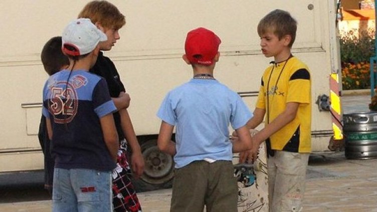 Снимка: архив, Булфото