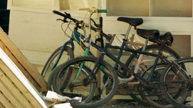 Снимка: Reuters