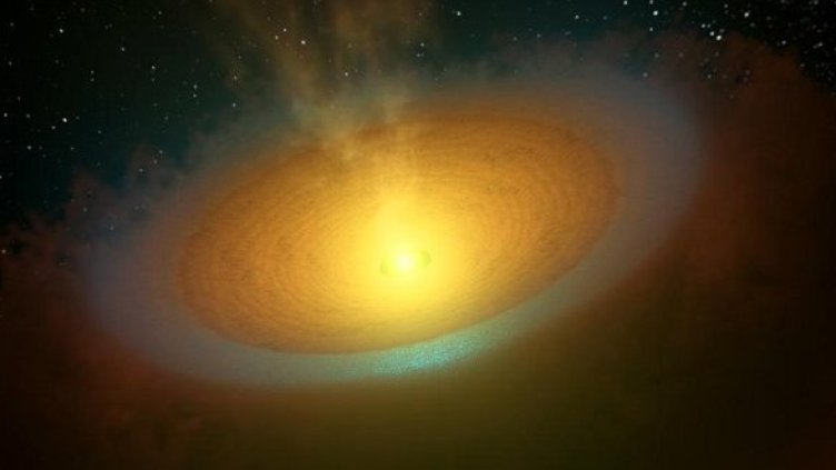 Изображение: : NASA/JPL-Caltech