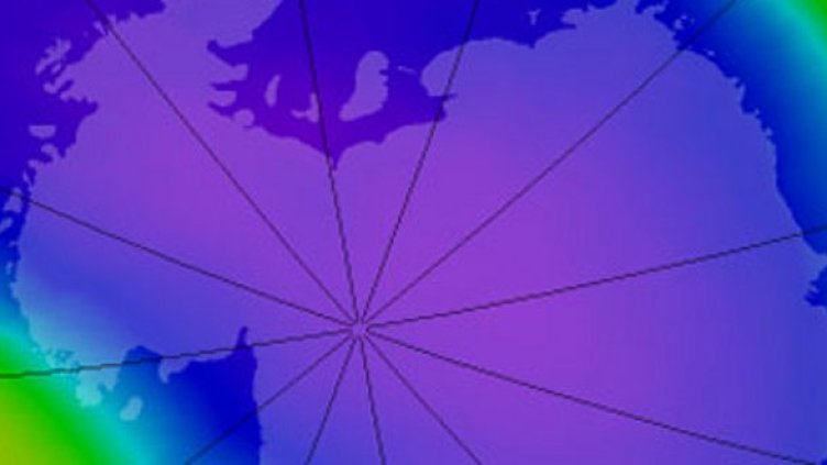 Изображение: NASA