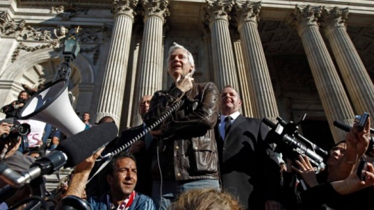 Снимка: Reuters