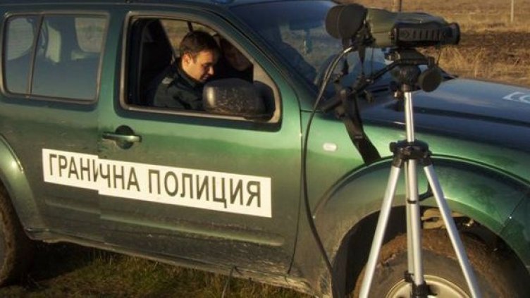 Снимка: Архив Булфото