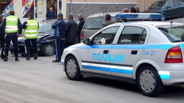 Снимка: Булфото