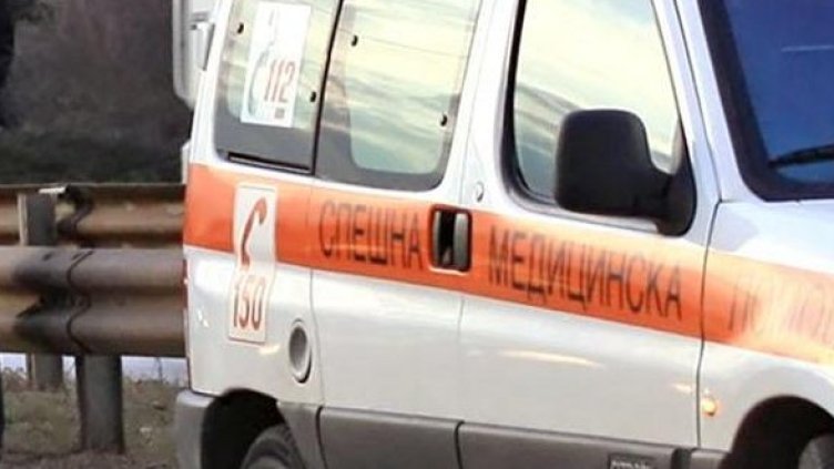 Снимка: архив, Булфото