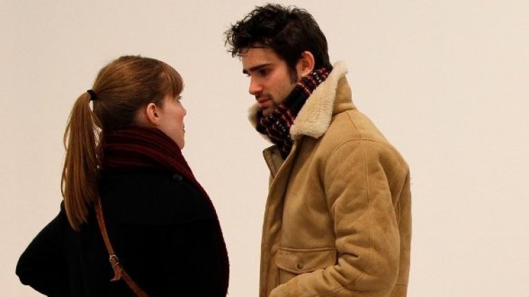 Снимка: Reuters