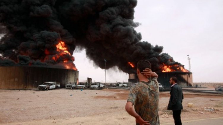 Снимка: Reuters