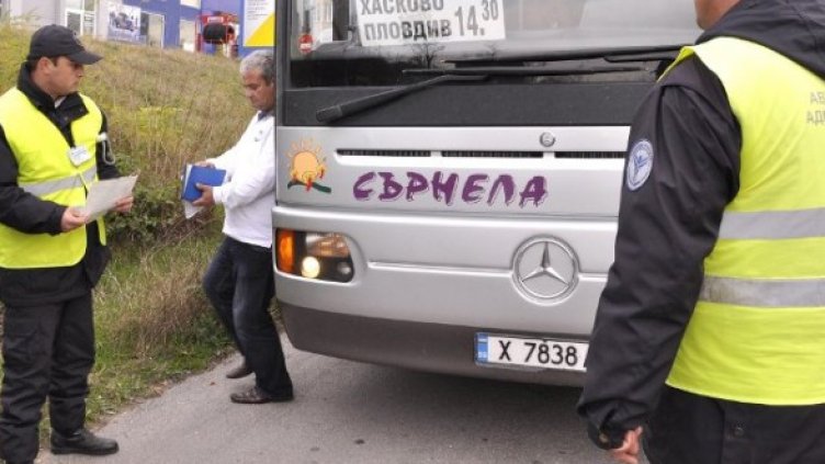 Снимка: архив, Булфото