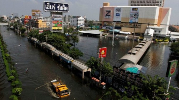 Снимка: Reuters