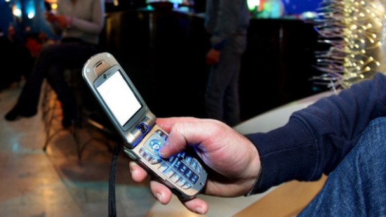 Снимка: Reuters