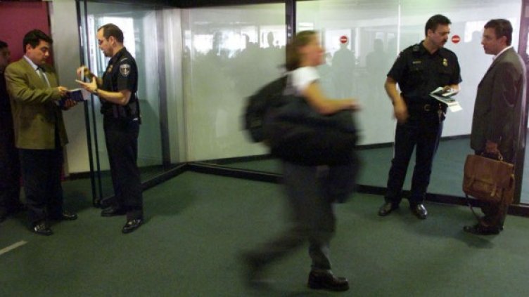 Снимка: Reuters