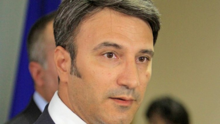 Трайчо Трайков Снимка: архив, БТА