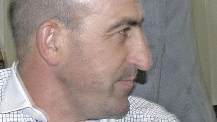 Снимка: Булфото