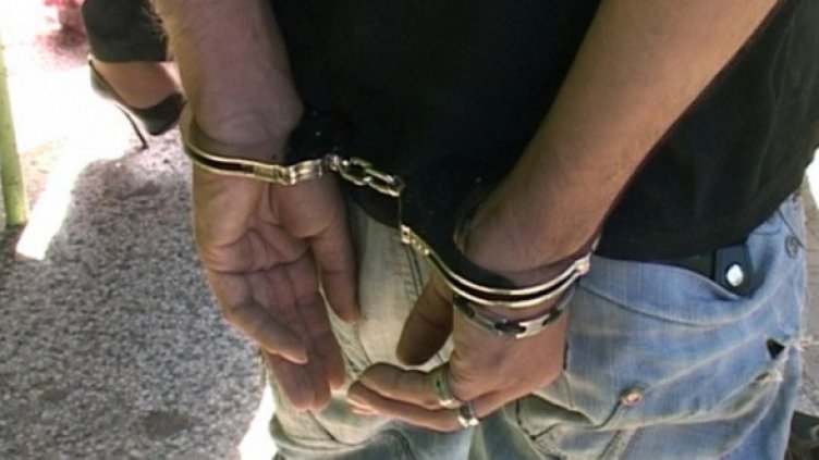 Снимка: Архив, МВР