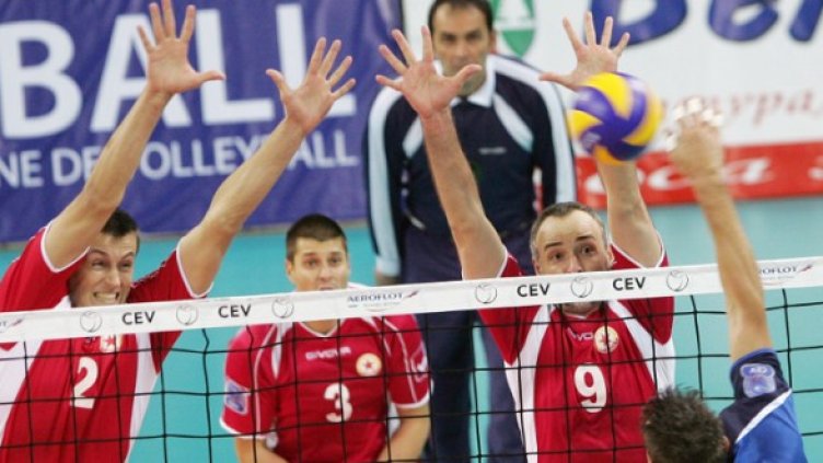 Снимка: Булфото