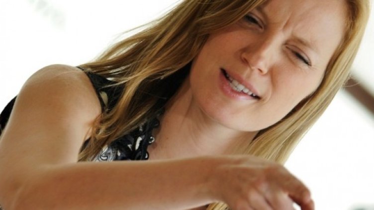 Снимка: Reuters