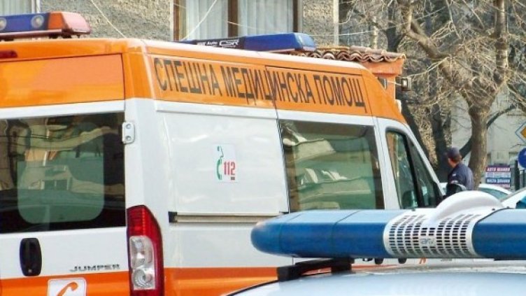 Снимка:  Булфото