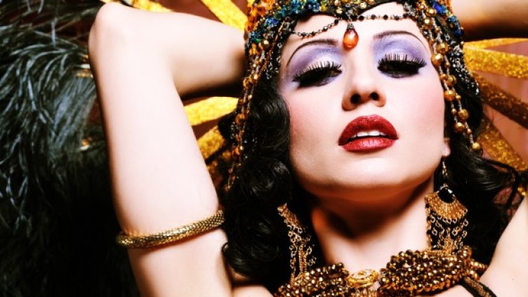 Снимка: The Smugglers Collective