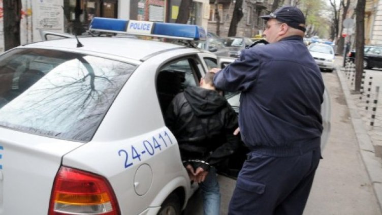 Снимка: Архив, Булфото