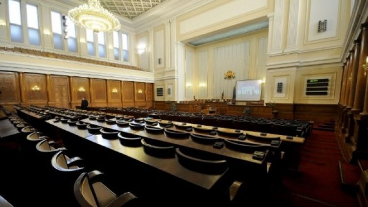 Снимка: архив, Булфото