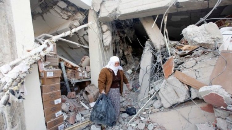 Снимка: Reuters