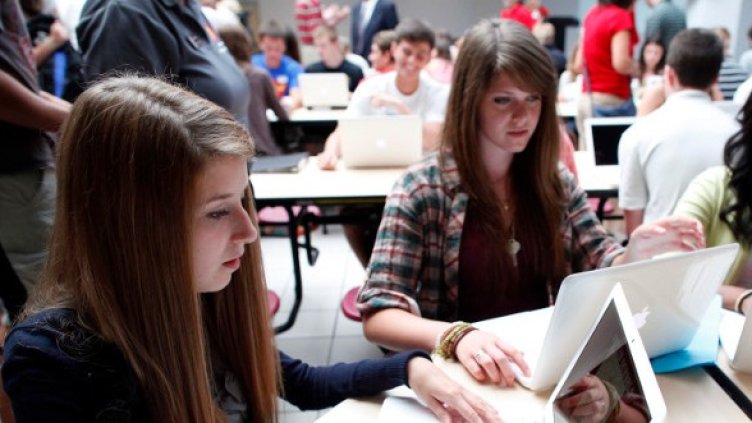 Снимка: Reuters