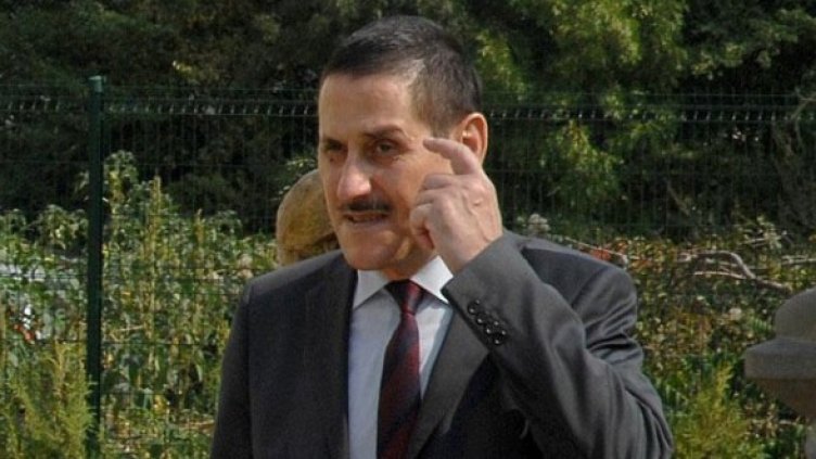 Константин Пенчев. Снимка: Булфото