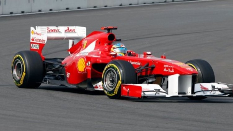 Снимка: Reuters