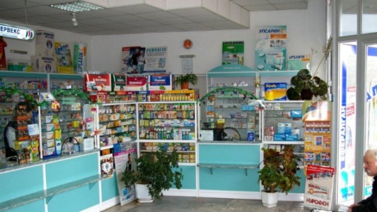 Снимка: Архив, Булфото