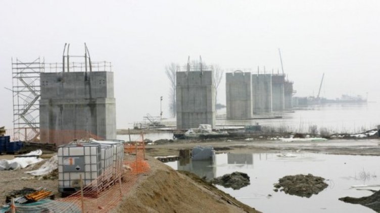 Снимка: Архив, Булфото