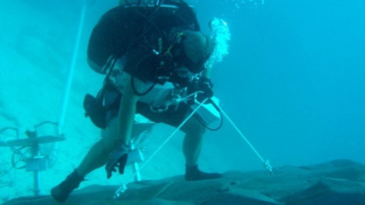 Снимка: НАСА