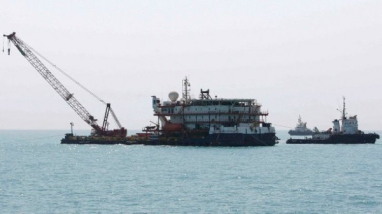 Снимка: Reuters