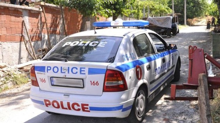 Снимка: Архив, Булфото