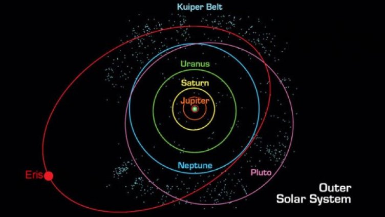 Изображение: NASA