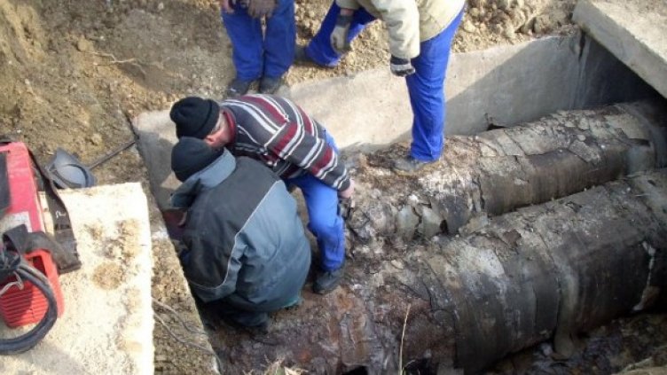 Снимка: Архив, Булфото