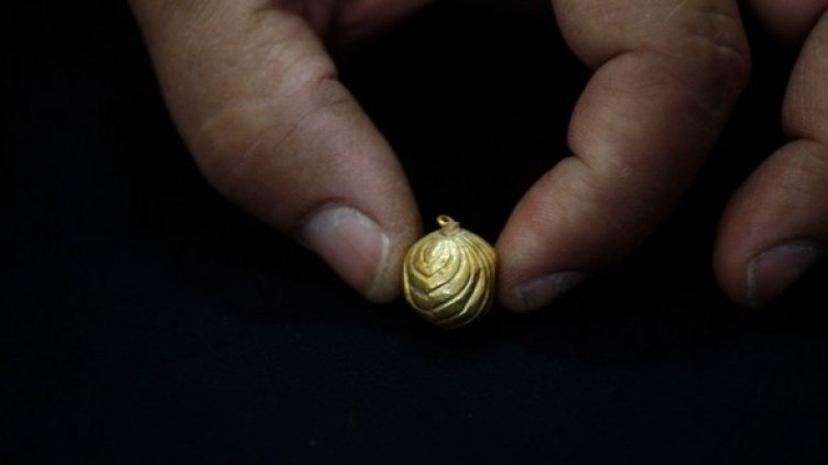 Снимка: Архив, Reuters