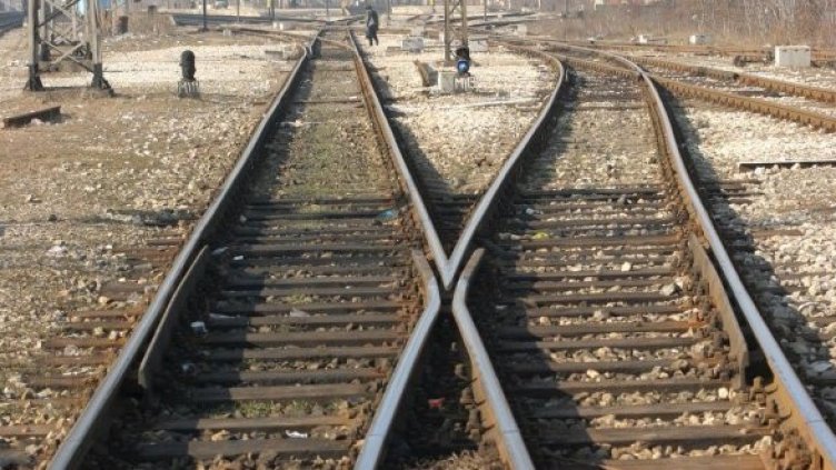 Снимка: Архив, Булфото