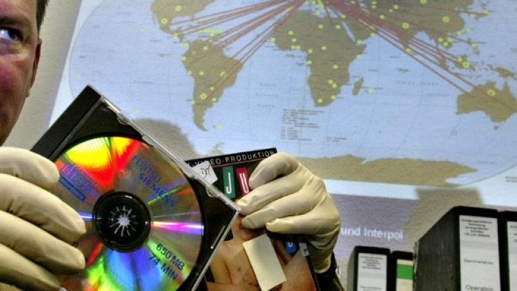 Снимка: архив, Reuters