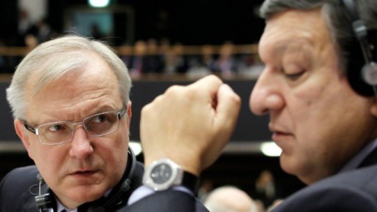 Снимка: Reuters